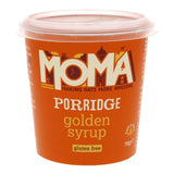 GETIT.QA- Qatar’s Best Online Shopping Website offers MOMA PRDGE.POT GOLD.SYRUP 70G at the lowest price in Qatar. Free Shipping & COD Available!