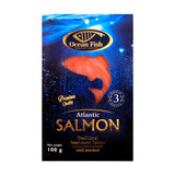 GETIT.QA- Qatar’s Best Online Shopping Website offers OCEAN FISH SMOKED SALMON 100G at the lowest price in Qatar. Free Shipping & COD Available!