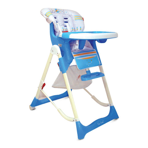 GETIT.QA- Qatar’s Best Online Shopping Website offers PIERRE CARDIN BABY HIGH CHAIR PS124 at the lowest price in Qatar. Free Shipping & COD Available!