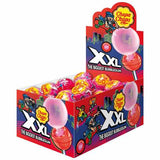 GETIT.QA- Qatar’s Best Online Shopping Website offers Chupa Chups Strawberry XXL Lollipop Candy 29 g at lowest price in Qatar. Free Shipping & COD Available!