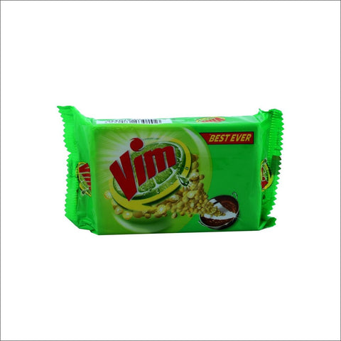 GETIT.QA- Qatar’s Best Online Shopping Website offers VIM DISHWASH BAR LEMON 300G at the lowest price in Qatar. Free Shipping & COD Available!