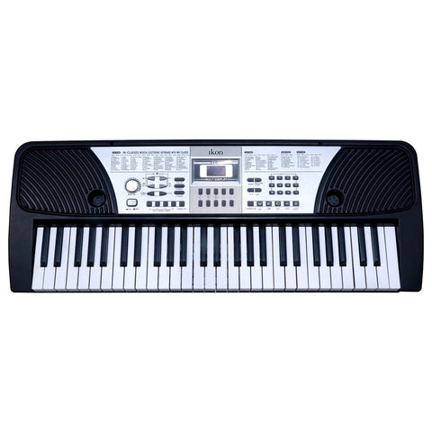 GETIT.QA- Qatar’s Best Online Shopping Website offers IK MUSICAL KEYBOARD IK-CL-6323 at the lowest price in Qatar. Free Shipping & COD Available!