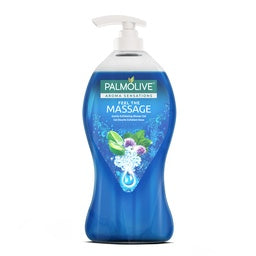 Palmolive Shower Aroma Sensation Gel Feel The Massage 750 ml