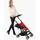 GETIT.QA- Qatar’s Best Online Shopping Website offers FIRST STEP MICROFOLDABLE BABY STROLLER 1603 RED at the lowest price in Qatar. Free Shipping & COD Available!