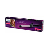 GETIT.QA- Qatar’s Best Online Shopping Website offers PHILIPS HAIR STYLECARE CURLER BHB864/03 at the lowest price in Qatar. Free Shipping & COD Available!