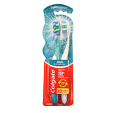 GETIT.QA- Qatar’s Best Online Shopping Website offers COLGATE 360 TOOTHBRUSH SOFT 2 PCS at the lowest price in Qatar. Free Shipping & COD Available!