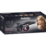 GETIT.QA- Qatar’s Best Online Shopping Website offers BABYLISS CURLER SECRET 2 C1300SDE at the lowest price in Qatar. Free Shipping & COD Available!