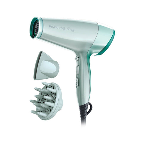 GETIT.QA- Qatar’s Best Online Shopping Website offers REMINGTON HAIR DRYER D-8700 at the lowest price in Qatar. Free Shipping & COD Available!