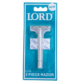 GETIT.QA- Qatar’s Best Online Shopping Website offers LORD RAZOR 1 PKT at the lowest price in Qatar. Free Shipping & COD Available!