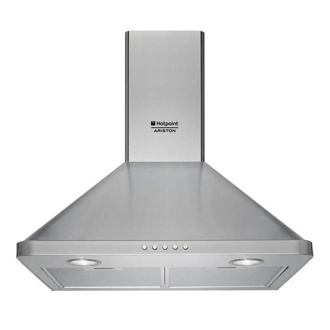 GETIT.QA- Qatar’s Best Online Shopping Website offers ARISTON COOKER HOOD AHPN6.4FAMX 60CM at the lowest price in Qatar. Free Shipping & COD Available!