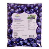 GETIT.QA- Qatar’s Best Online Shopping Website offers MEADOWS FROZEN BLUEBERRY 250G at the lowest price in Qatar. Free Shipping & COD Available!