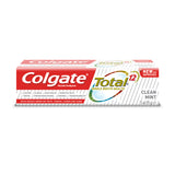 GETIT.QA- Qatar’s Best Online Shopping Website offers COLGATE FLUORIDE TOOTHPASTE TOTAL CLEAN MINT 75 ML at the lowest price in Qatar. Free Shipping & COD Available!