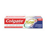 GETIT.QA- Qatar’s Best Online Shopping Website offers COLGATE FLUORIDE TOOTHPASTE TOTAL ADVANCED WHITENING 75 ML at the lowest price in Qatar. Free Shipping & COD Available!