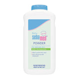 GETIT.QA- Qatar’s Best Online Shopping Website offers SEBAMED BABY POWDER WITH HONEY SUCKLE 200 G at the lowest price in Qatar. Free Shipping & COD Available!