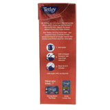 GETIT.QA- Qatar’s Best Online Shopping Website offers TETLEY STRONG TEA DUST 400G at the lowest price in Qatar. Free Shipping & COD Available!