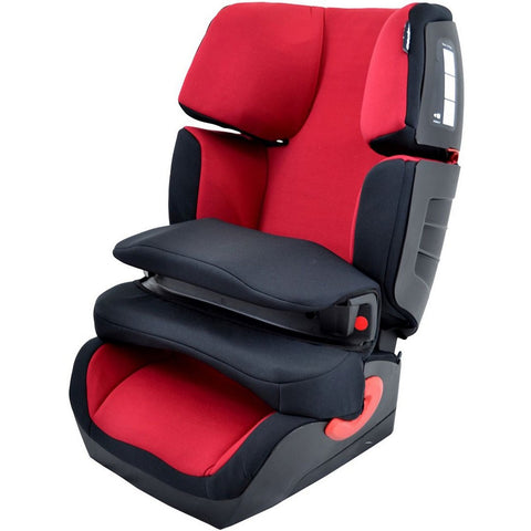 GETIT.QA- Qatar’s Best Online Shopping Website offers GEOBY CAR SEAT SIDE IMPACT PROTECTION CS910-W5RB at the lowest price in Qatar. Free Shipping & COD Available!