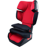 GETIT.QA- Qatar’s Best Online Shopping Website offers GEOBY CAR SEAT SIDE IMPACT PROTECTION CS910-W5RB at the lowest price in Qatar. Free Shipping & COD Available!