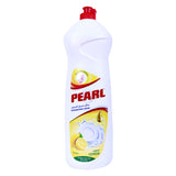 GETIT.QA- Qatar’s Best Online Shopping Website offers PEARL DISH WASH LIQUID LEMON POWER 1LITRE at the lowest price in Qatar. Free Shipping & COD Available!