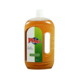 GETIT.QA- Qatar’s Best Online Shopping Website offers PEARL ANTISEPTIC DISINFECTANT 750ML at the lowest price in Qatar. Free Shipping & COD Available!