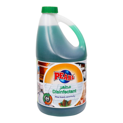 GETIT.QA- Qatar’s Best Online Shopping Website offers PEARL PINE SCENT 4LT at the lowest price in Qatar. Free Shipping & COD Available!
