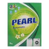 GETIT.QA- Qatar’s Best Online Shopping Website offers PEARL AUTOMATIC WASHING POWDER 3KG at the lowest price in Qatar. Free Shipping & COD Available!