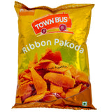 GETIT.QA- Qatar’s Best Online Shopping Website offers TOWN BUS RIBBON PAKODA 150 G at the lowest price in Qatar. Free Shipping & COD Available!