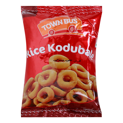 GETIT.QA- Qatar’s Best Online Shopping Website offers TOWN BUS KODUBALE 150 G at the lowest price in Qatar. Free Shipping & COD Available!3