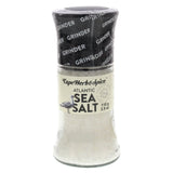 GETIT.QA- Qatar’s Best Online Shopping Website offers CAPE HERB & SPICE ATLANTIC SEASALT 110 G at the lowest price in Qatar. Free Shipping & COD Available!