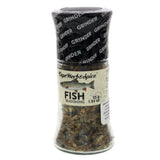 GETIT.QA- Qatar’s Best Online Shopping Website offers CHS FISH SEASONING 55G at the lowest price in Qatar. Free Shipping & COD Available!