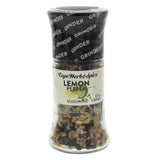 GETIT.QA- Qatar’s Best Online Shopping Website offers CHS LEMON PEPPER SEASONING 55G at the lowest price in Qatar. Free Shipping & COD Available!