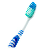 GETIT.QA- Qatar’s Best Online Shopping Website offers COLGATE TOOTHBRUSH EXTRA CLEAN MEDIUM 4 PCS at the lowest price in Qatar. Free Shipping & COD Available!