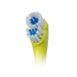 GETIT.QA- Qatar’s Best Online Shopping Website offers COLGATE POWERED TOOTHBRUSH KIDS EXTRA SOFT MINIONS 1 PC at the lowest price in Qatar. Free Shipping & COD Available!