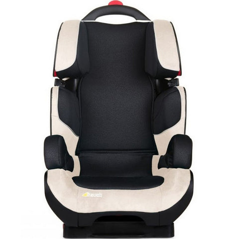 GETIT.QA- Qatar’s Best Online Shopping Website offers HAUCK BODY GUARD CAR SEAT 610015 at the lowest price in Qatar. Free Shipping & COD Available!