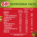 Nestle KitKat Chunky Pistachio Kunafa 41 g - GETIT.QA