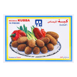 GETIT.QA- Qatar’s Best Online Shopping Website offers MEEMAS KUBBA 10PCS at the lowest price in Qatar. Free Shipping & COD Available!