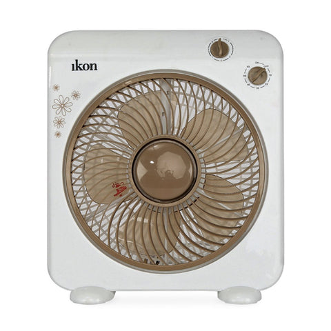 GETIT.QA- Qatar’s Best Online Shopping Website offers IK BOX FAN IK-TS20 10IN at the lowest price in Qatar. Free Shipping & COD Available!