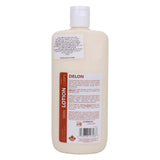 GETIT.QA- Qatar’s Best Online Shopping Website offers Delon Skin Lotion Cocoa Butter 591 ml at the lowest price in Qatar. Free Shipping & COD Available!