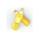 GETIT.QA- Qatar’s Best Online Shopping Website offers Biovene Barcelona Hyaluronic SPF 30 Anti Aging Sun Protection Milky Spray 200 ml at the lowest price in Qatar. Free Shipping & COD Available!