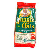 GETIT.QA- Qatar’s Best Online Shopping Website offers JNGL OATS THE ORIGINAL 500G at the lowest price in Qatar. Free Shipping & COD Available!