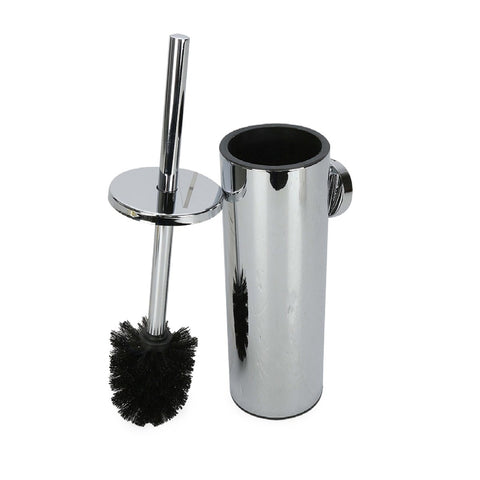 GETIT.QA- Qatar’s Best Online Shopping Website offers POWERMAN STAINLESS STEEL TOILET BRUSH WITH HOLDER SS 441 1PC at the lowest price in Qatar. Free Shipping & COD Available!