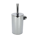 GETIT.QA- Qatar’s Best Online Shopping Website offers POWERMAN STAINLESS STEEL TOILET BRUSH WITH HOLDER SS 441 1PC at the lowest price in Qatar. Free Shipping & COD Available!