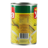 GETIT.QA- Qatar’s Best Online Shopping Website offers OLA YOUNG BABY SWEET CORN 420G at the lowest price in Qatar. Free Shipping & COD Available!