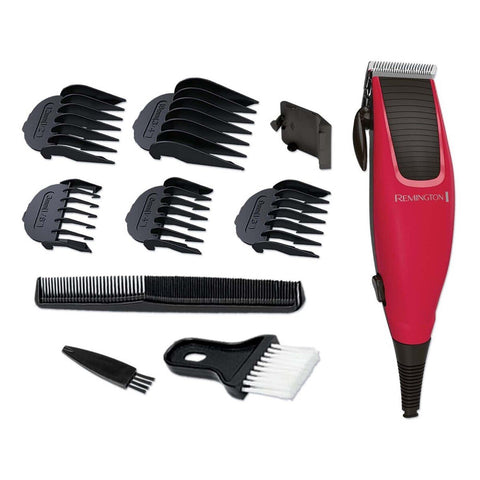 GETIT.QA- Qatar’s Best Online Shopping Website offers REMINGTON HAIR CLIPPER HC5018 at the lowest price in Qatar. Free Shipping & COD Available!