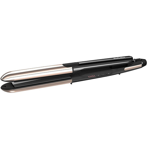 GETIT.QA- Qatar’s Best Online Shopping Website offers BABYLISS HAIR STRAIGHTENER T481SDE at the lowest price in Qatar. Free Shipping & COD Available!