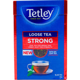 GETIT.QA- Qatar’s Best Online Shopping Website offers TETLEY STRONG TEA DUST 200G at the lowest price in Qatar. Free Shipping & COD Available!