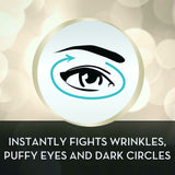 Olay Eyes Ultimate Eye Cream for Wrinkles Puffy Eyes and Dark Circles 13 ml  - GETIT.QA