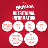 GETIT.QA- Qatar’s Best Online Shopping Website offers SKITTLES FRUITS 18G 11S at the lowest price in Qatar. Free Shipping & COD Available!
