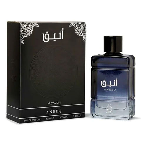 Adyan Aneeq Eau De Parfum 100 ml