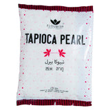 GETIT.QA- Qatar’s Best Online Shopping Website offers FLRSH TAPIOCA PEARL SML 400G at the lowest price in Qatar. Free Shipping & COD Available!