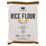 GETIT.QA- Qatar’s Best Online Shopping Website offers FLRSH RICE FLOUR GF 400G at the lowest price in Qatar. Free Shipping & COD Available!